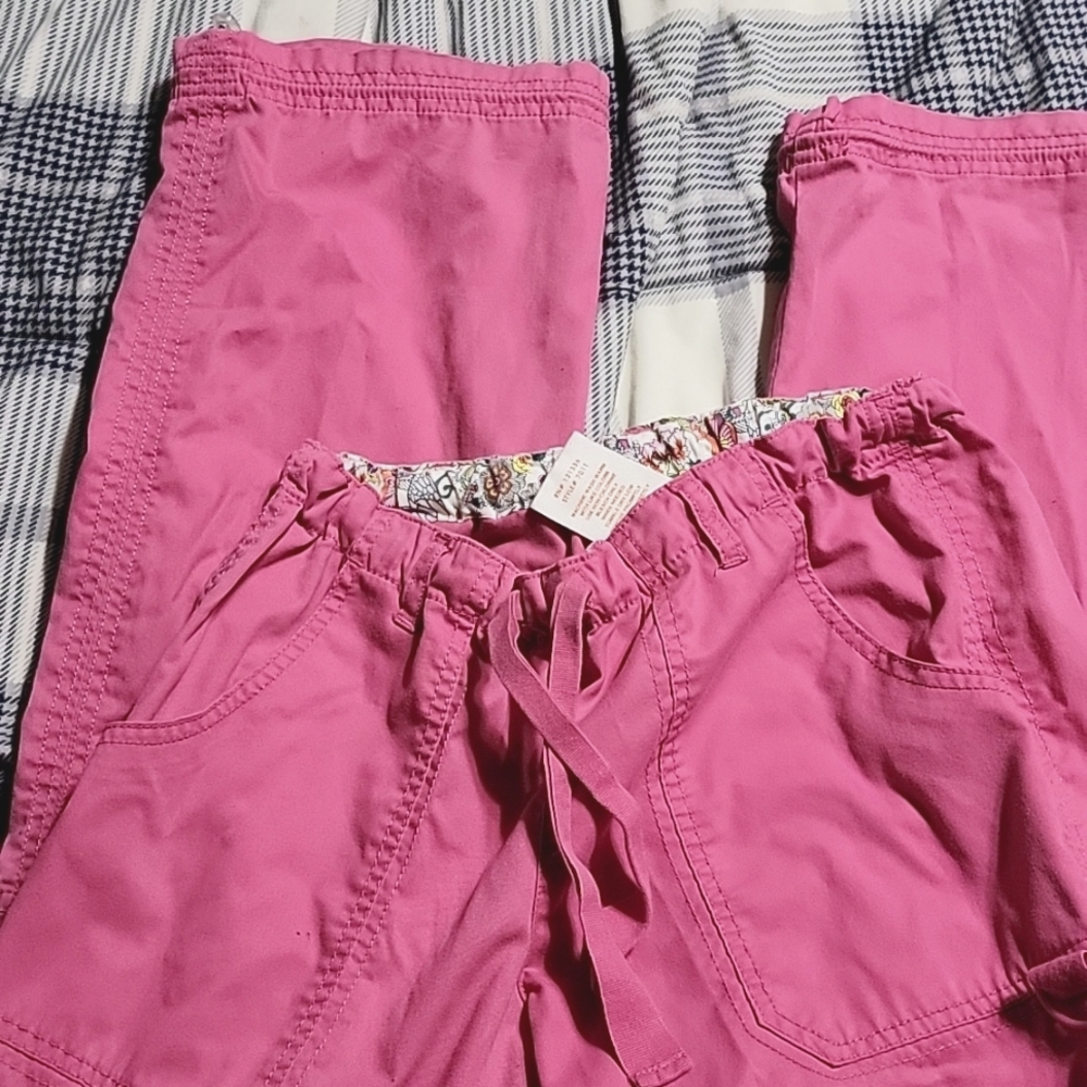 Koi pants